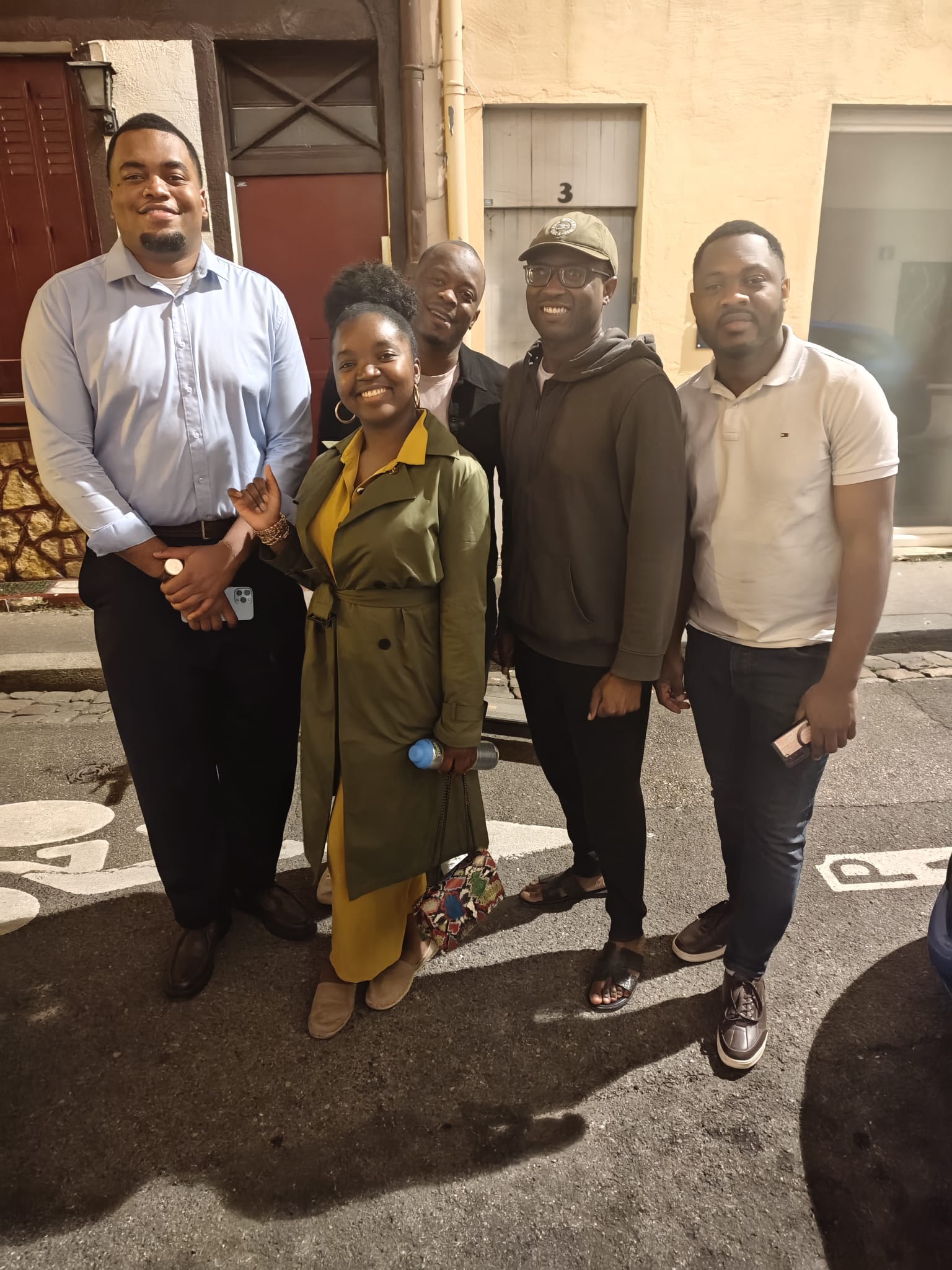 Vendredi 237